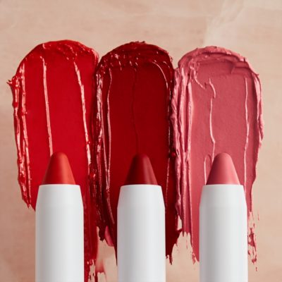 Fab Red Lipstick